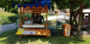 Štanti, Kmetija Sp. Strmčnik 01